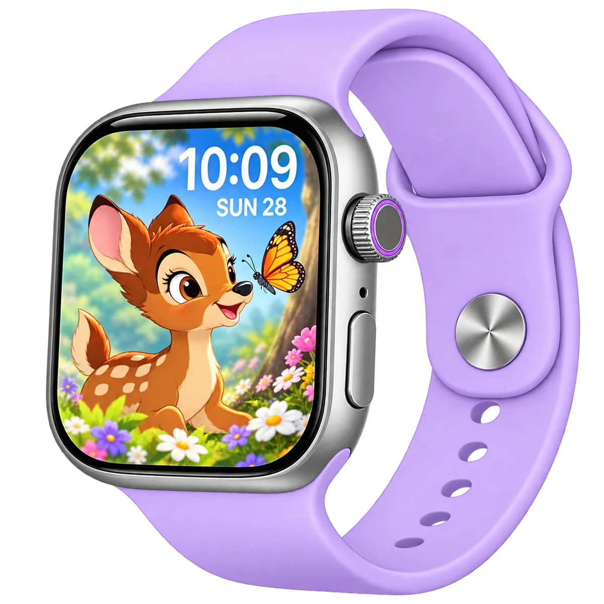 SmartWatch Tomate TA0006