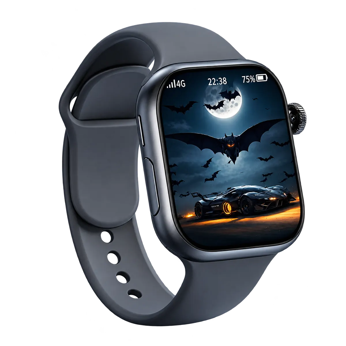 Smartwatch VP19 Pro Plus - 2026