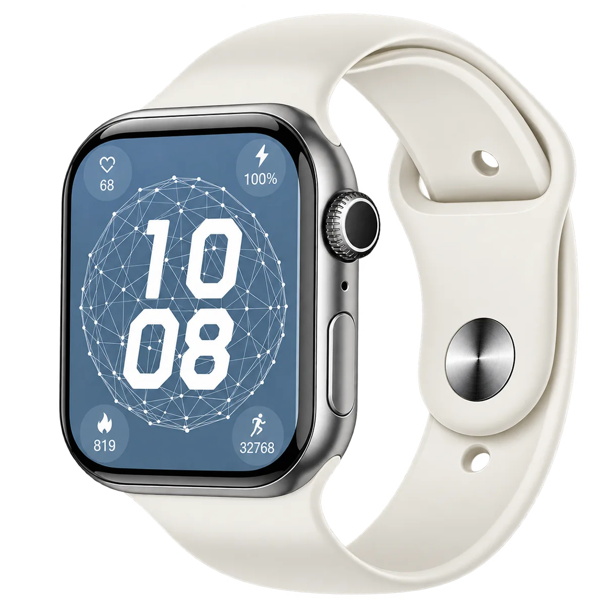 SmartWatch H26 Pro Plus