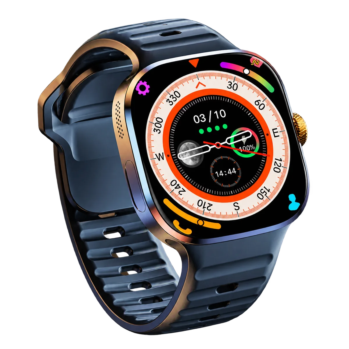 Smartwatch M99 versión 2026