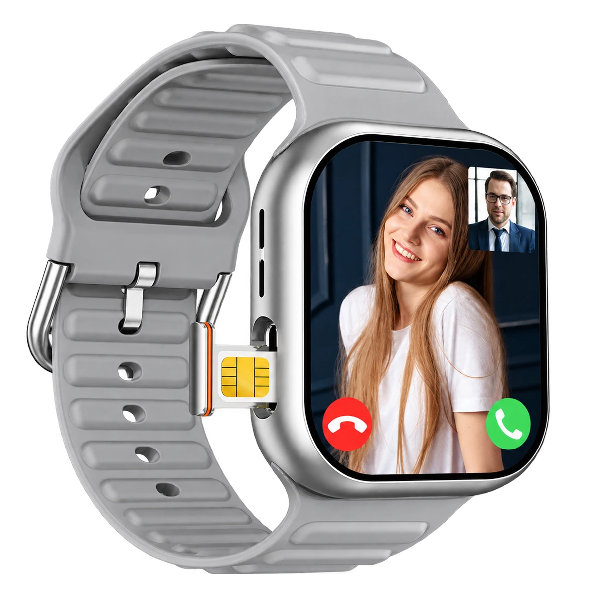 SmartWatch LongStar