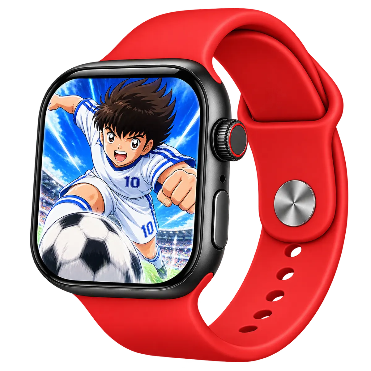 SmartWatch Tomate TA0006