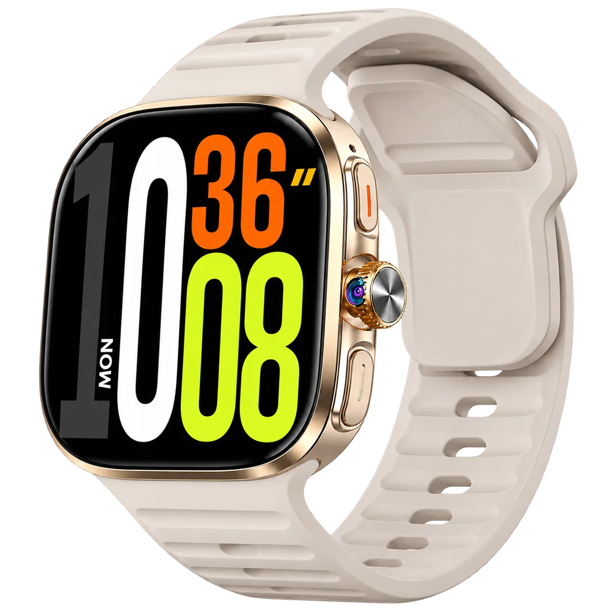 Smartwatch M99 versión 2026