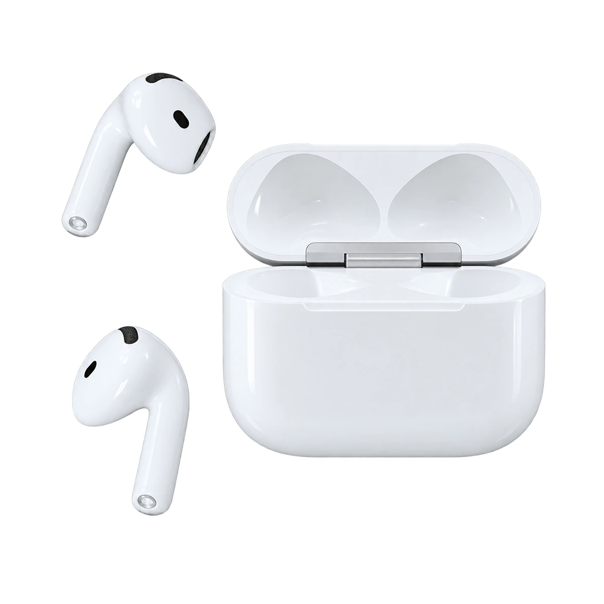 Auriculares inalámbricos - Airpods de 4ta generacion, Alternativos A1