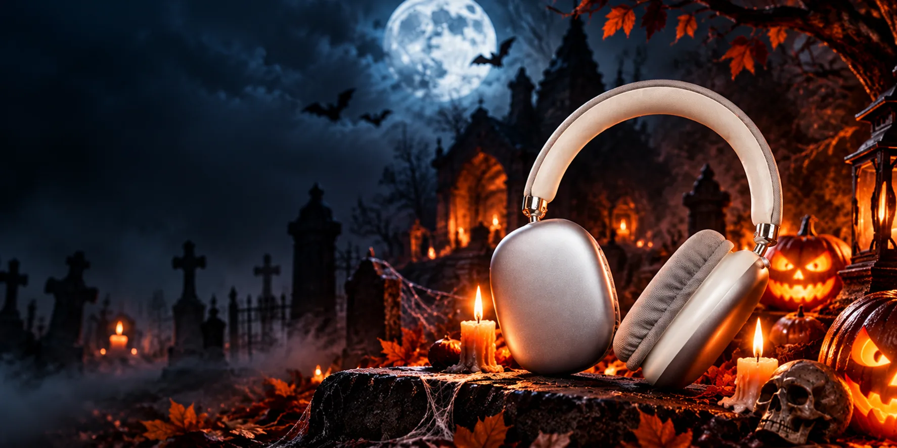 Descuentos de terror
