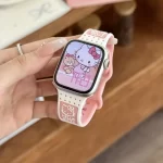 Color blanco con rosado