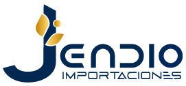 JENDIO IMPORTACIONES