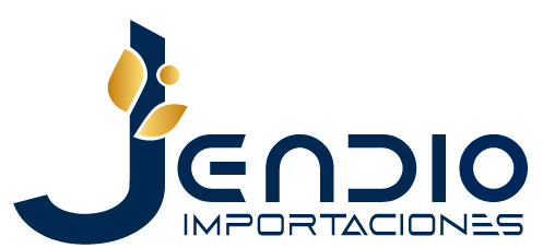 JENDIO IMPORTACIONES