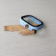 Protector para smartwatch ultra de 49mm en color celeste BB
