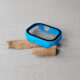 Protector para smartwatch ultra de 49mm en color celeste