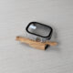 Protector para smartwatch ultra de 49mm en color plomo