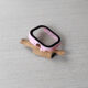 Protector para smartwatch ultra de 49mm en color rosado
