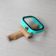 Protector para smartwatch ultra de 49mm color turquesa