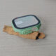 Protector para smartwatch ultra de 49mm en color verde pastel