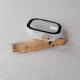 Protector para smartwatch ultra de 49mm pavonado