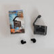 Auriculares inalambricos M25 con PowerBank y case de metal de alta calidad de sonido compatible con android/IOS, bluetooth5.3