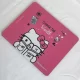 MousePad, diseños HELLO KITTY con textura de alta calidad, compacto y portátil para uso del mouse en laptop y computadora