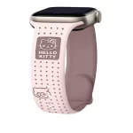 Morado con un toque de rosado