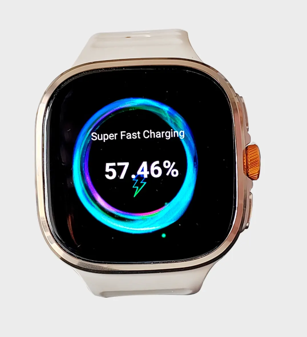 SmartWatch M99 carga rápida de 8GBRAM y 128GBROM