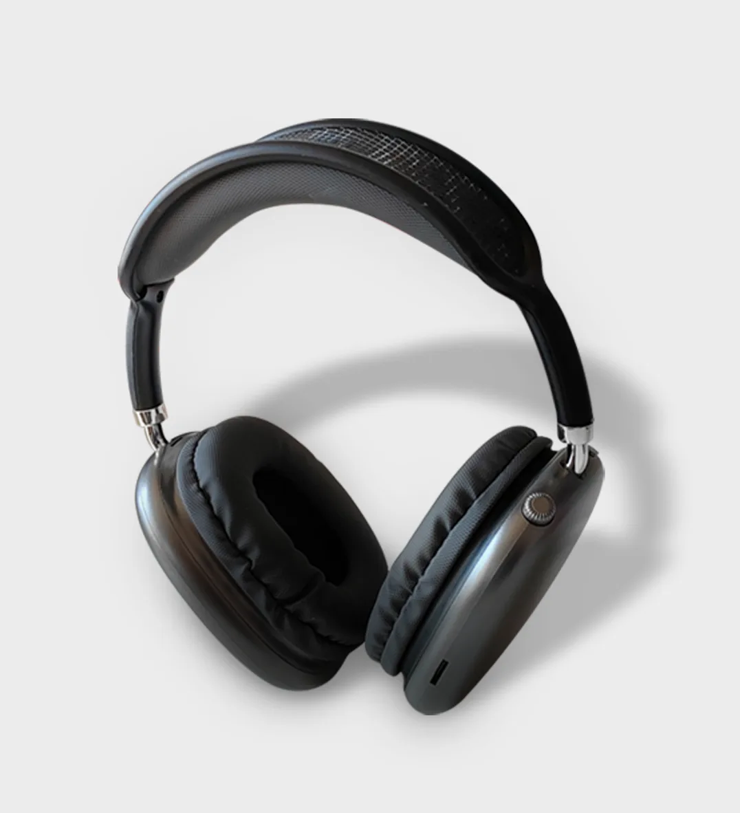 Auriculares con vincha Airpods max