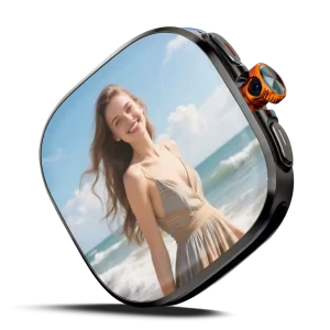 Smartwatch M99 con chip 2026