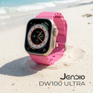 SmartWatch DW100 Ultra, 2026