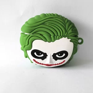 Funda de Joker para AirPods pro de segunda generación