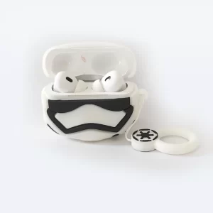 Funda Stormtrooper de StarWars para AirPods pro