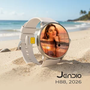 Smartwatch H88 5G 2026