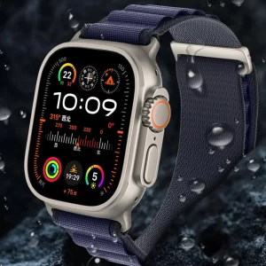 Smartwatch HK11 Ultra3, 2026