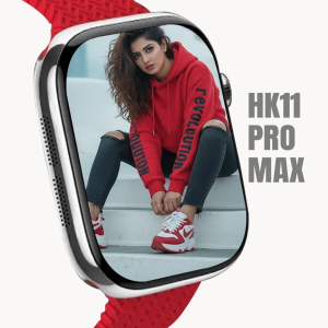 Smartwatch HK11 PRO MAX 2026
