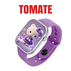 Smartwatch Homologado
